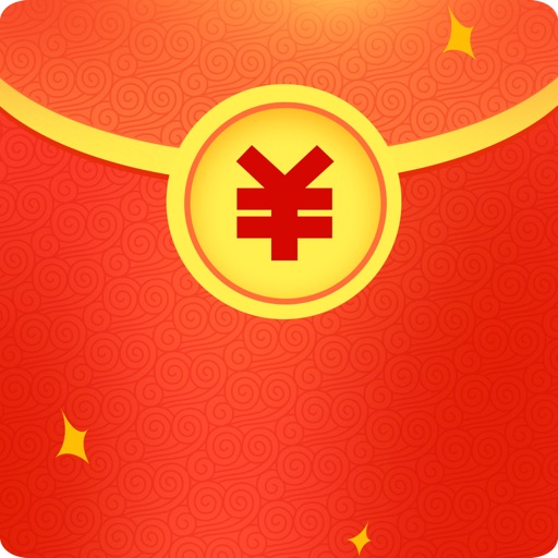 Good luck red envelope