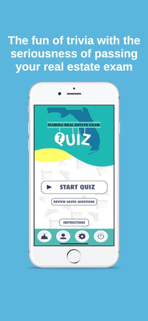 Florida Real Estate Exam Quiz(圖1)-速報App