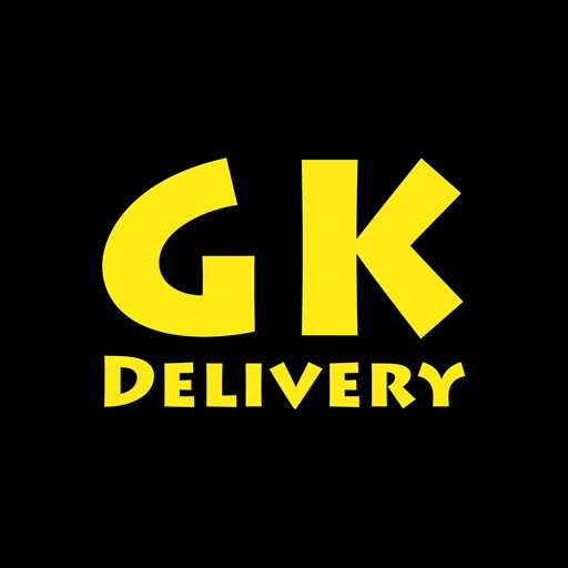 GK Delivery