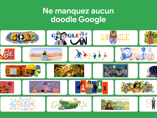 Google Google