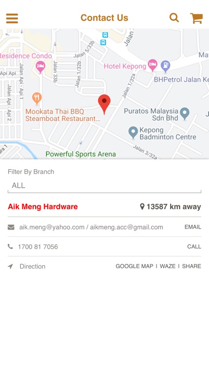 Hardwarelobi screenshot-3