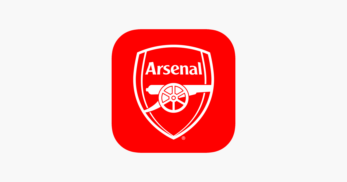 Arsenal Official App On The App Store