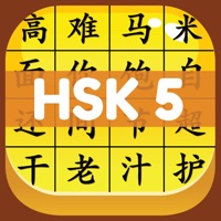 HSK 5 Hero - Learn Chinese pour PC