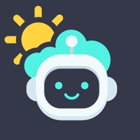 WeatherBot app not working? crashes or has problems?