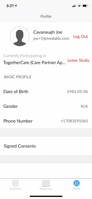 TogetherCare S(圖1)-速報App