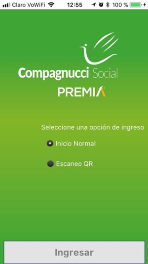 Premia Compagnucci Social(圖2)-速報App