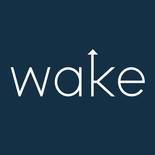 Wake!