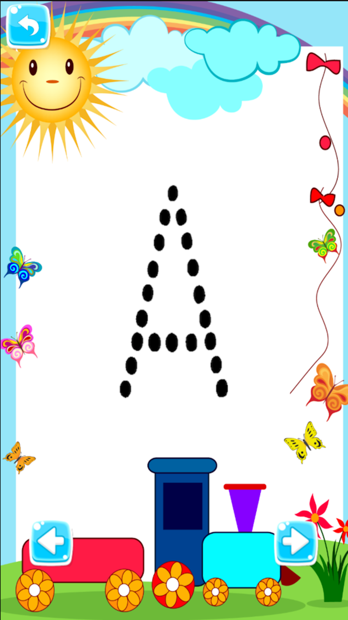 Kids Pre-School Learning Book