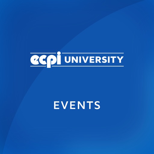 ECPI University's Events For PC - Windows 7,8,10,11