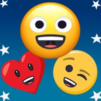 Contacter Emoji Holidays Face-App Filter