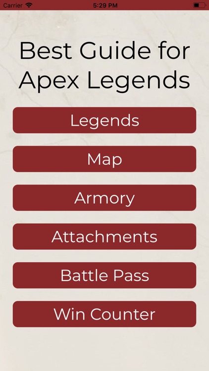 Best Guide for Apex Legends