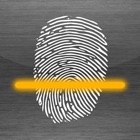 Fingerprint Age Scanner