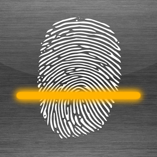 Fingerprint Age Scanner Download