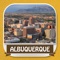ALBUQUERQUE CITY TRAVEL GUIDE with attractions, museums, restaurants, bars, hotels, theatres and shops with pictures, rich travel info, prices and opening hours