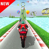 Moto Bike Extreme Stunt Racing sur PC