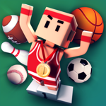 Flick Champions Classic Logo