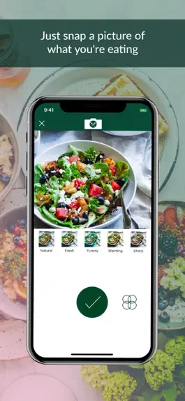 Game screenshot MealShare App apk