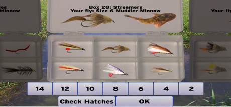 Tips and Tricks for Fly Fishing Simulator