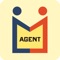 Mobile Agent App for Moshi Moshi Interactive video call center system