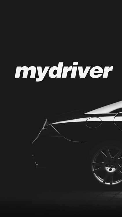 mydriver Chauffeurservice