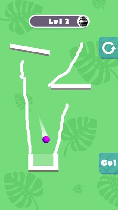 Draw the level screenshot 2