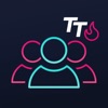 TrackTok: Tik Follower & Likes
