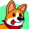 Icon Dog Training, Whistle, Clicker