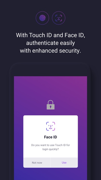 NOVA Wallet - Universal Wallet screenshot-5