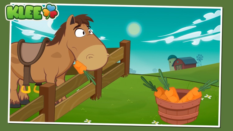 Tommy's Farm Full - Funny game screenshot-4