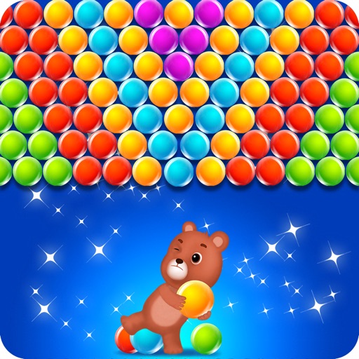 Bubble Shooter na App Store