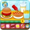 Open your fast food burger shop and show the world how a fast food business should run