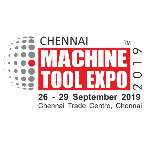 Chennai Machine Tool Expo 2019 Download