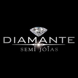 Diamante Semi Joias