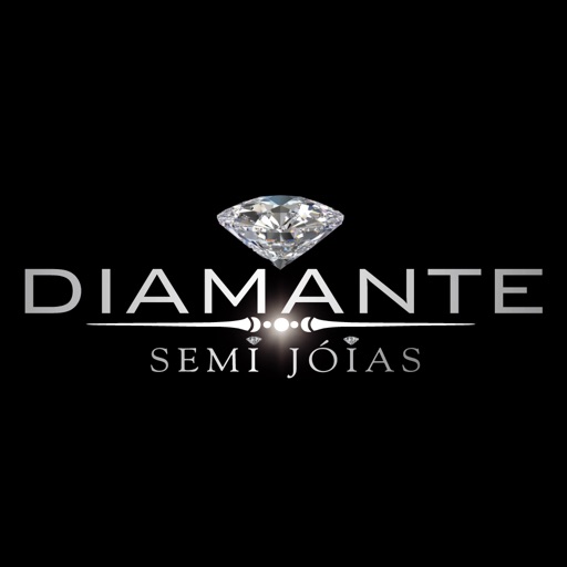 Diamante Semi Joias