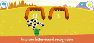 Immagine 2 Teach Your Monster to Read iphone