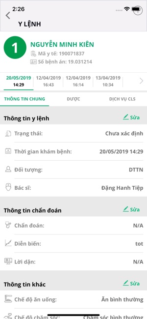 Chăm Sóc Di Động(圖6)-速報App