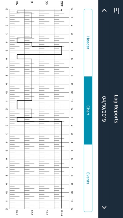 ELD Mandate Plus screenshot-4