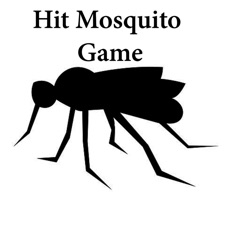 Activities of Hit Mosquito Game