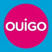  OUIGO Application Similaire