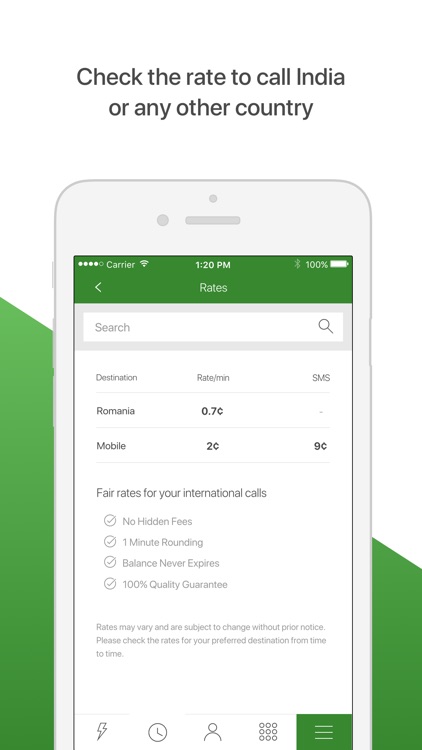 CallIndia - Unlimited Calls screenshot-3
