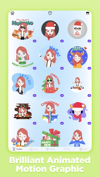 Meme Maker - AiMoji screenshot-0