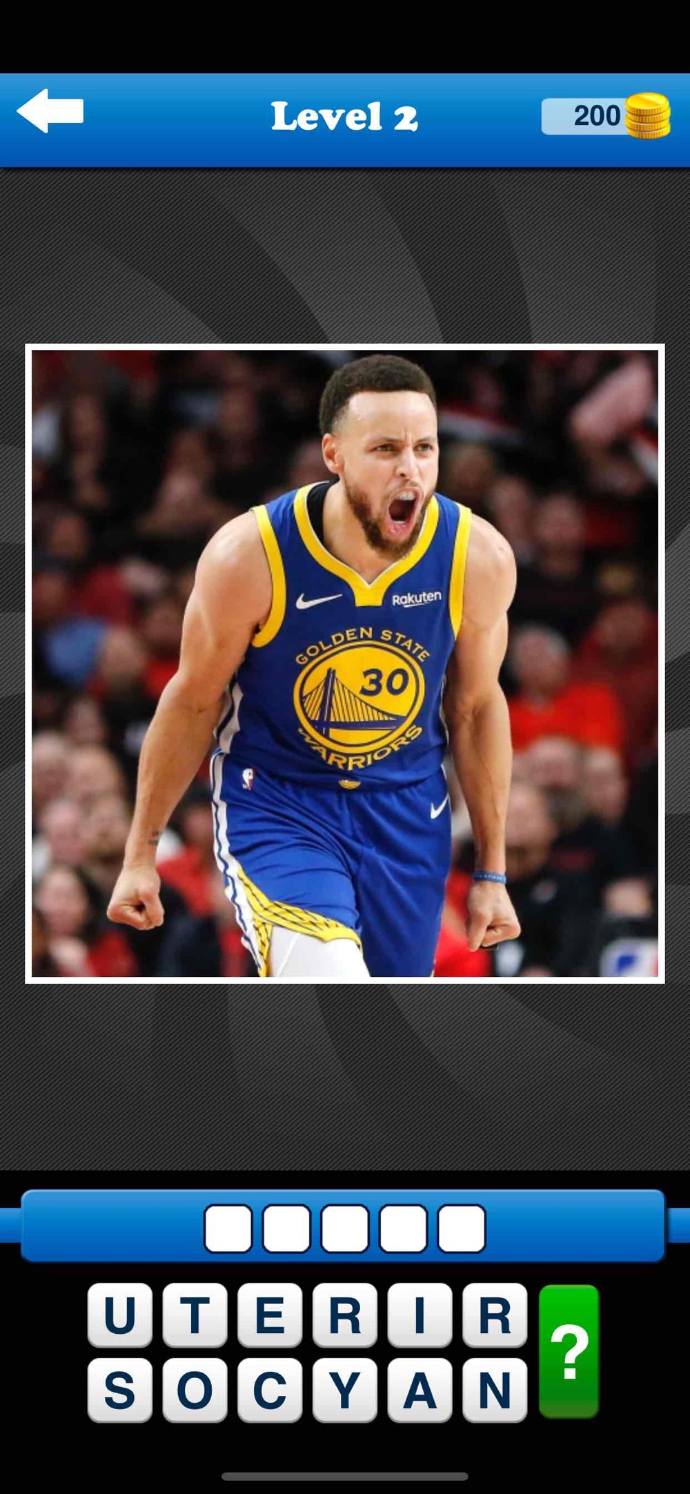 Whos the Player Basketball hack tool