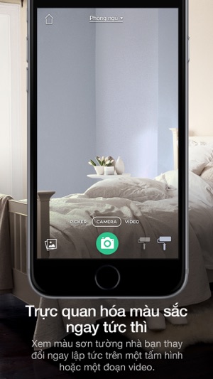  Dulux Visualizer VN on the App Store