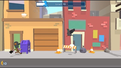 Dooky Dodge screenshot 4