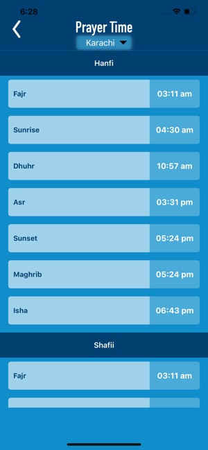 Quran Kareem with Translation(圖7)-速報App