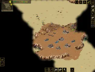 Screenshot 6 Expanse RTS iphone