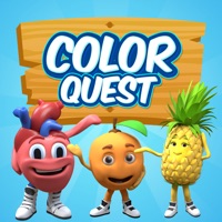 Color Quest AR ne fonctionne pas? problème ou bug?