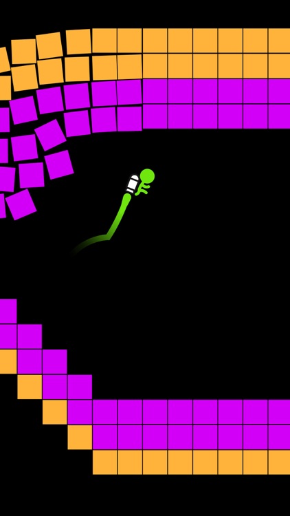 Jetpack VS. Colors