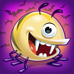 Best Fiends Apple Watch App