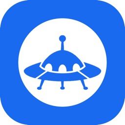 UFO Network Accelerator